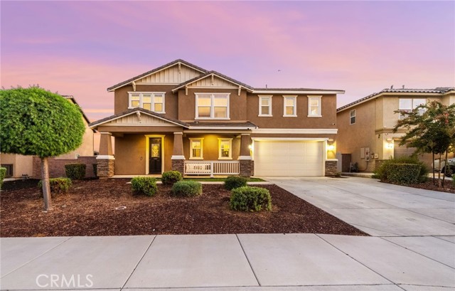 Detail Gallery Image 68 of 72 For 30305 Slate St, Murrieta,  CA 92563 - 5 Beds | 3 Baths