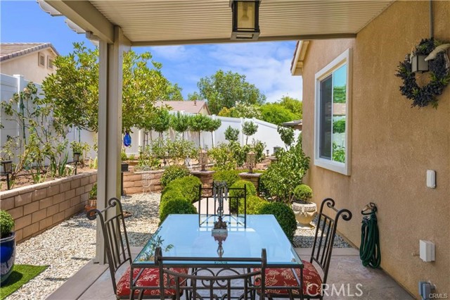 Detail Gallery Image 17 of 25 For 26584 Opalescent Dr, Menifee,  CA 92584 - 2 Beds | 2 Baths