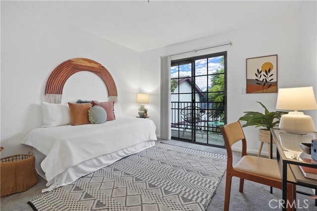 Detail Gallery Image 19 of 40 For 736 N Garfield Ave #107,  Pasadena,  CA 91104 - 3 Beds | 2/1 Baths