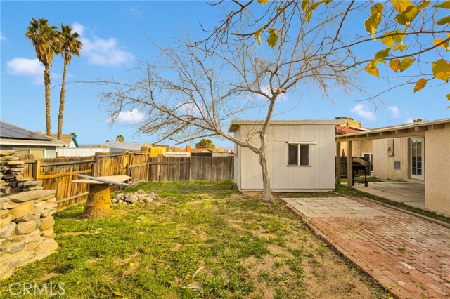 Detail Gallery Image 37 of 44 For 2040 Princeton, Barstow,  CA 92311 - 3 Beds | 2 Baths