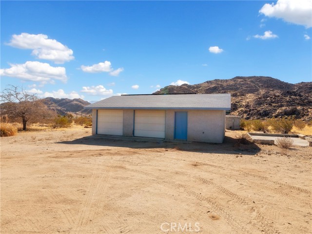 Detail Gallery Image 30 of 35 For 29595 Cove, Lucerne Valley,  CA 92356 - 3 Beds | 2 Baths