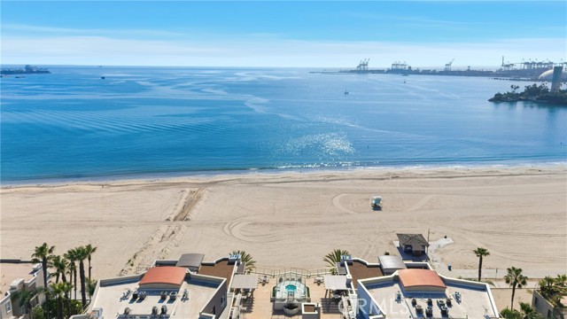 Detail Gallery Image 35 of 49 For 1400 E Ocean Bld #2403,  Long Beach,  CA 90802 - 2 Beds | 2 Baths
