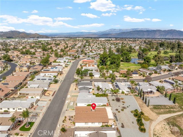 Detail Gallery Image 43 of 52 For 1612 Brentwood, Hemet,  CA 92545 - 3 Beds | 2 Baths