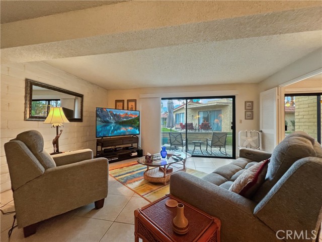 Detail Gallery Image 5 of 33 For 68563 Paseo Real, Cathedral City,  CA 92234 - 2 Beds | 2/1 Baths