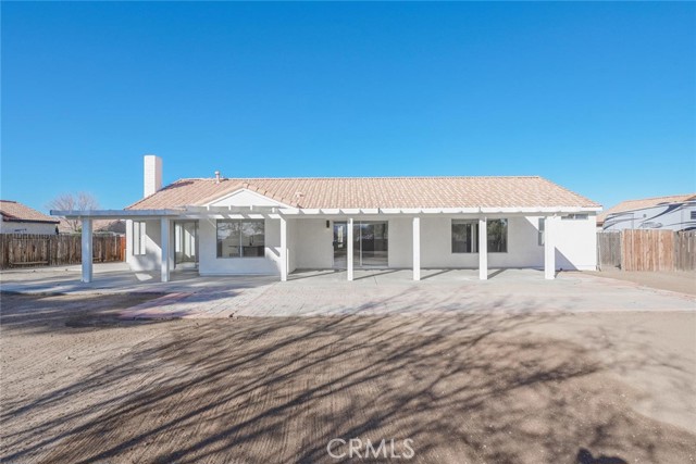 Detail Gallery Image 27 of 29 For 12993 Sundown Rd, Victorville,  CA 92392 - 4 Beds | 2 Baths