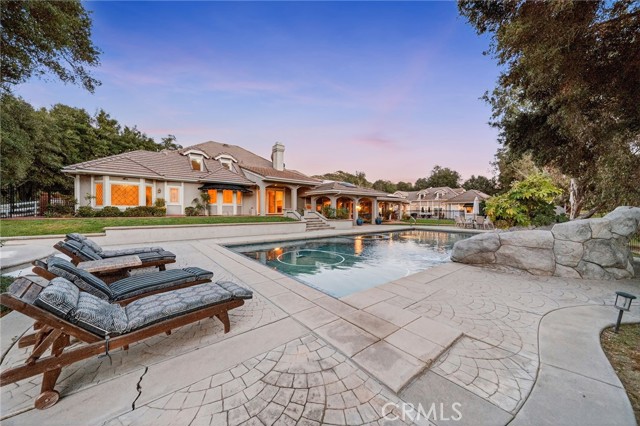 Detail Gallery Image 58 of 75 For 40833 Calle Bandido, Murrieta,  CA 92562 - 8 Beds | 7/2 Baths