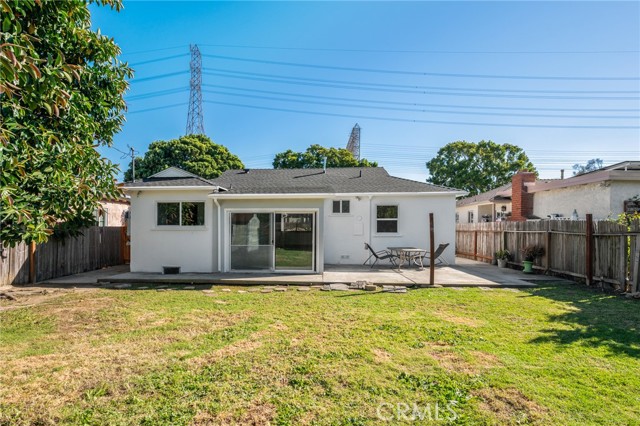 Detail Gallery Image 20 of 28 For 3743 W 177th, Torrance,  CA 90504 - 2 Beds | 1 Baths