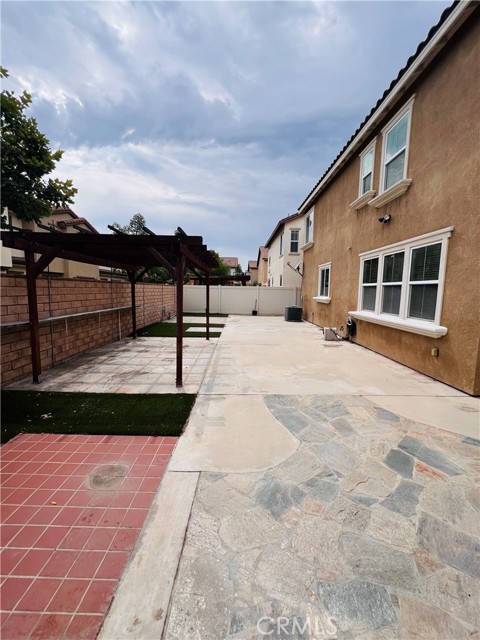 Detail Gallery Image 32 of 38 For 3022 E via Corvina, Ontario,  CA 91764 - 3 Beds | 2/1 Baths