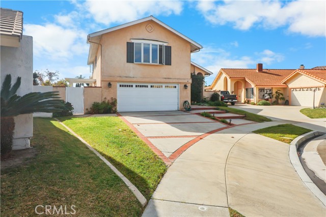 Detail Gallery Image 29 of 29 For 12358 Paseo Dr, Cerritos,  CA 90703 - 4 Beds | 2/1 Baths