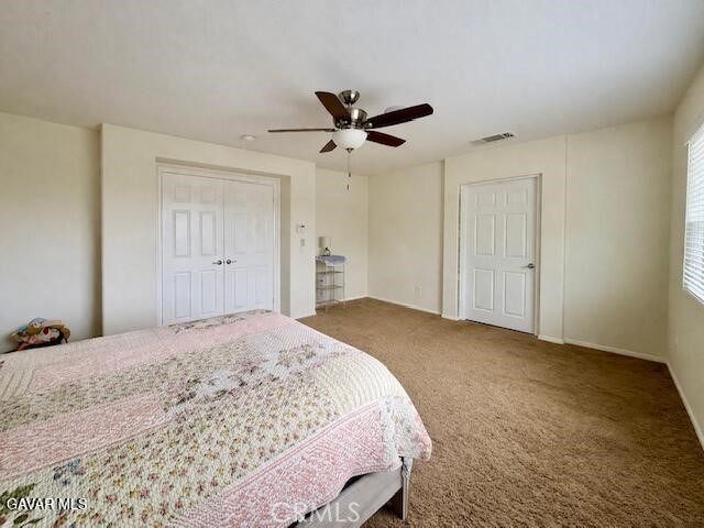 Detail Gallery Image 16 of 33 For 16149 Crespin Ct, Victorville,  CA 92394 - 4 Beds | 3 Baths