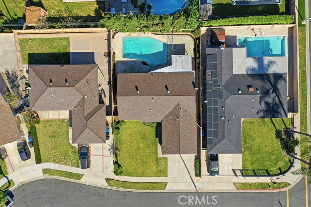 Detail Gallery Image 36 of 39 For 11709 Pounds Ave, Whittier,  CA 90604 - 4 Beds | 2 Baths