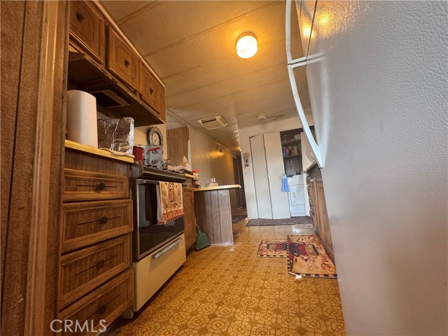 Detail Gallery Image 24 of 29 For 7425 Church St #125,  Yucca Valley,  CA 92284 - 2 Beds | 1/1 Baths