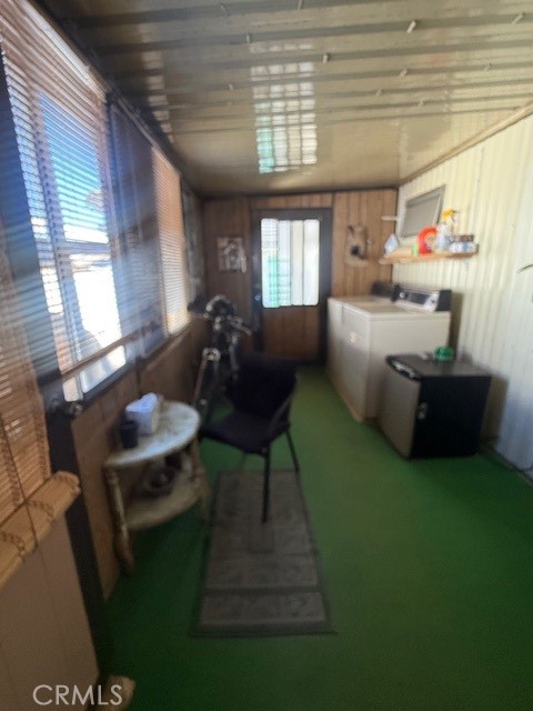 Detail Gallery Image 13 of 24 For 7484 Kickapoo Trl #9,  Yucca Valley,  CA 92284 - 2 Beds | 2 Baths