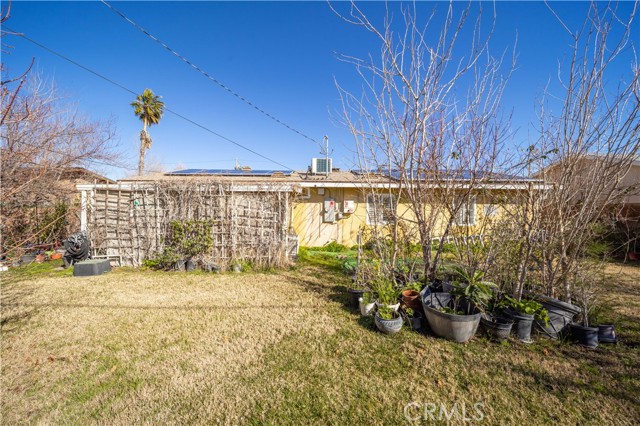 Detail Gallery Image 19 of 20 For 45403 Andale, Lancaster,  CA 93535 - 4 Beds | 2 Baths