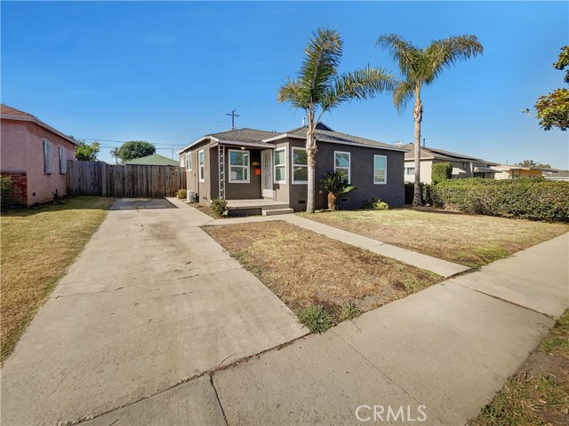 Detail Gallery Image 1 of 1 For 619 E 121st St, Los Angeles,  CA 90059 - 2 Beds | 1 Baths