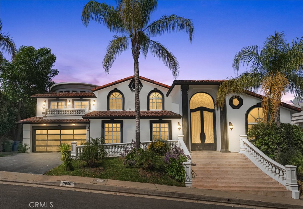 3856 Vista Linda Drive