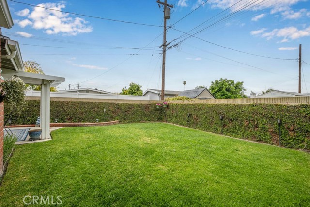 Detail Gallery Image 46 of 51 For 2813 Albury Ave, Long Beach,  CA 90815 - 3 Beds | 2 Baths