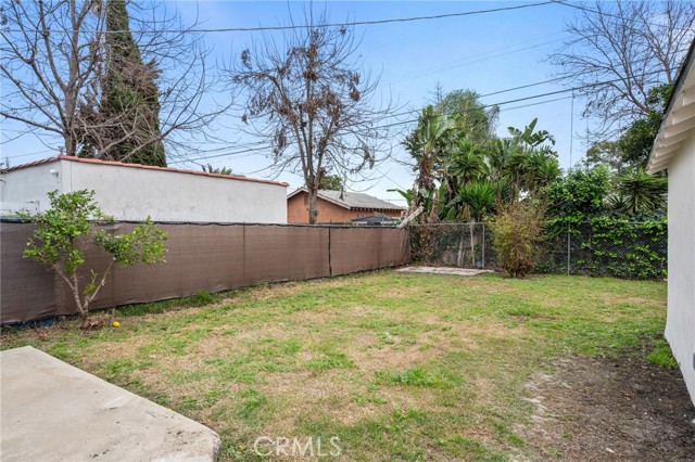 Detail Gallery Image 28 of 35 For 6030 Madden, Los Angeles,  CA 90043 - 2 Beds | 1 Baths