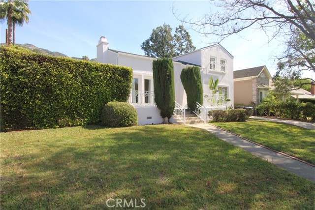 Detail Gallery Image 21 of 21 For 2035 Rangeview, Glendale,  CA 91201 - 3 Beds | 2/1 Baths