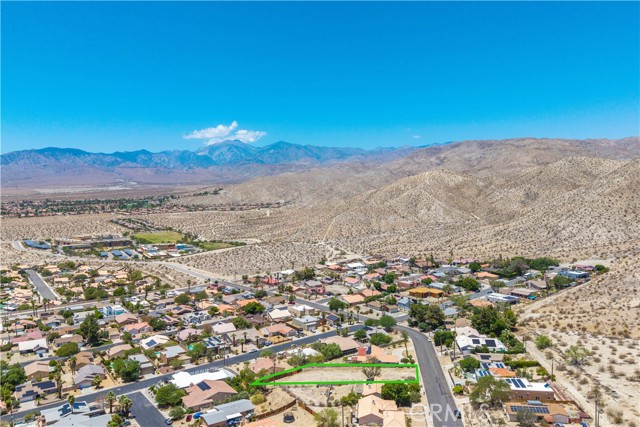 Detail Gallery Image 10 of 23 For 0 Avenida Jalisco, Desert Hot Springs,  CA 92240 - – Beds | – Baths