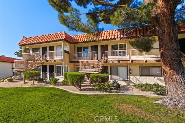 Detail Gallery Image 3 of 36 For 9647 Spyglass Ave #22,  Desert Hot Springs,  CA 92240 - 2 Beds | 1 Baths