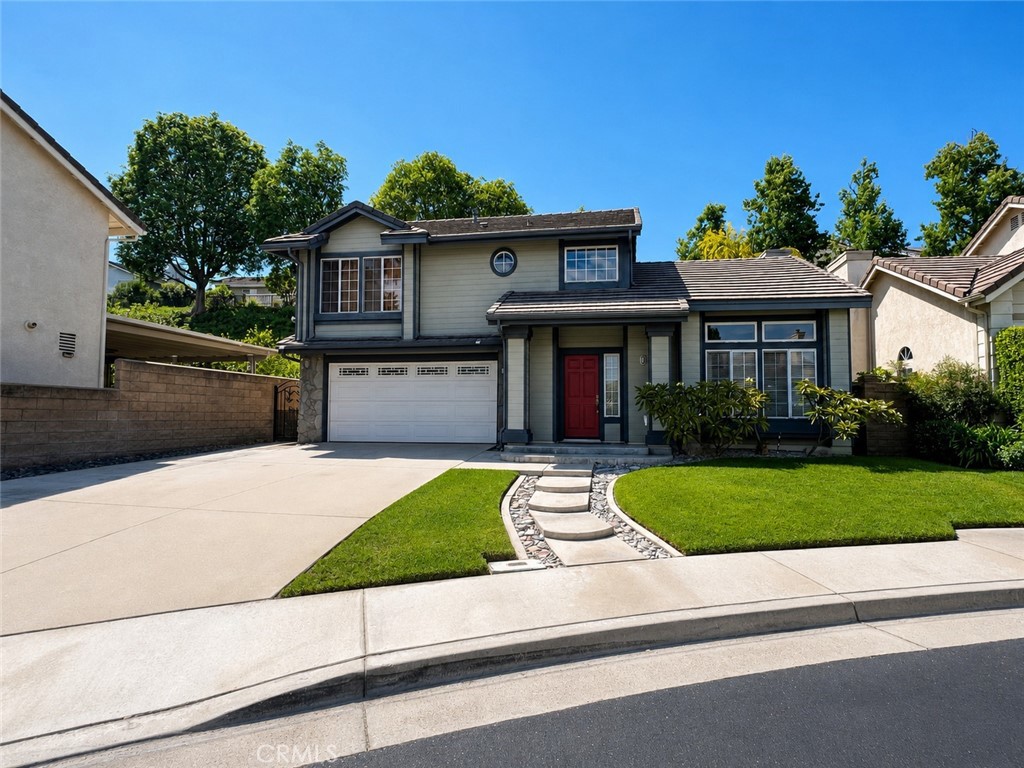 16121 Olivemill