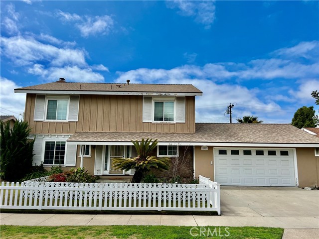 18959 Santa Catherine St, Fountain Valley, CA 92708