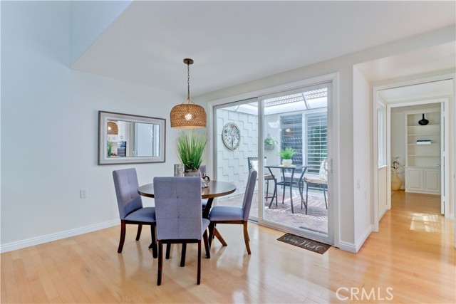 Detail Gallery Image 8 of 51 For 30 Calle Aragon #D,  Laguna Woods,  CA 92637 - 2 Beds | 1 Baths