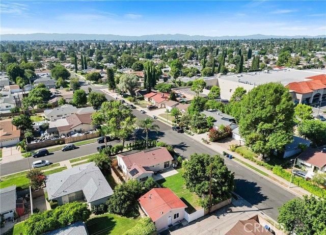 Detail Gallery Image 4 of 4 For 16757 Ludlow, Granada Hills,  CA 91344 - 4 Beds | 2 Baths