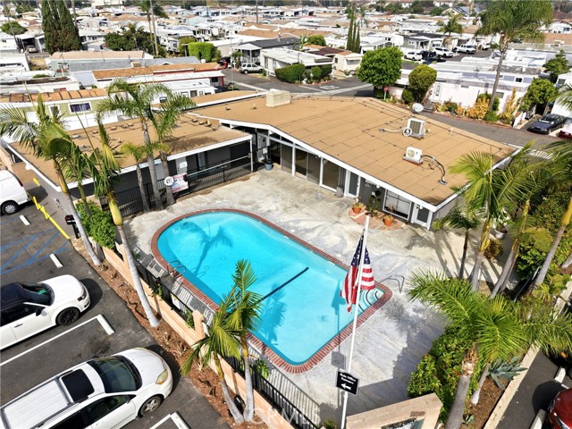 Detail Gallery Image 18 of 19 For 23701 S Western Ave #97,  Torrance,  CA 90501 - 2 Beds | 1 Baths