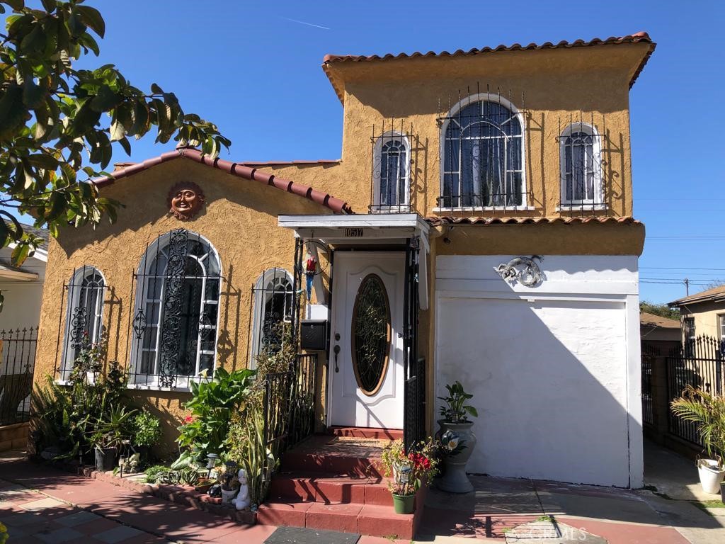 10517 San Carlos Avenue, South Gate, CA 90280