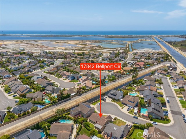 Detail Gallery Image 40 of 42 For 17482 Bellport Cir, Huntington Beach,  CA 92649 - 4 Beds | 2 Baths