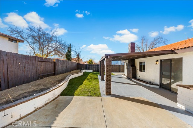 Detail Gallery Image 40 of 48 For 4604 E Avenue R6, Palmdale,  CA 93552 - 3 Beds | 2 Baths