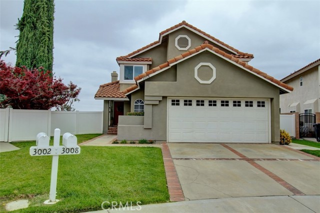 Image 3 for 3008 Oakfield Court, Chino Hills, CA 91709