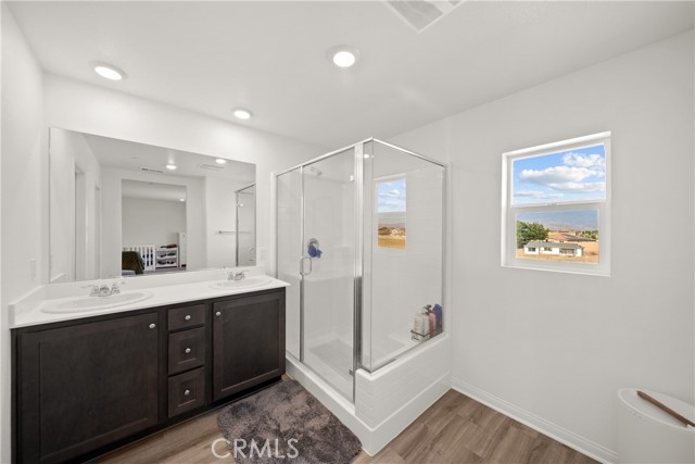 Detail Gallery Image 26 of 43 For 731 Winding Trl, San Jacinto,  CA 92582 - 4 Beds | 3 Baths