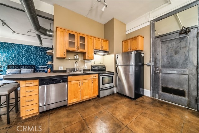 Detail Gallery Image 2 of 31 For 108 W 2nd St #410,  Los Angeles,  CA 90012 - 1 Beds | 1 Baths