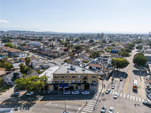  Commercial for Sale in Los Angeles, California