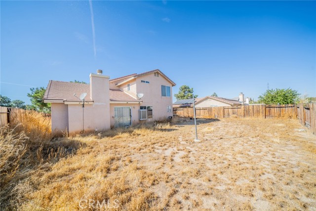 Detail Gallery Image 29 of 32 For 14755 Cypress Rd, Adelanto,  CA 92301 - 4 Beds | 2/1 Baths