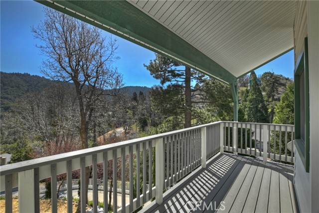 Detail Gallery Image 15 of 52 For 24755 Edelweiss Dr, Crestline,  CA 92325 - 2 Beds | 2/1 Baths