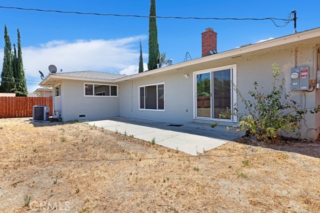 Detail Gallery Image 31 of 33 For 454 Dartmouth Ave, Coalinga,  CA 93210 - 3 Beds | 2 Baths