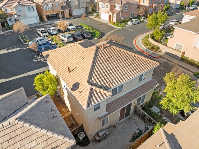 Detail Gallery Image 30 of 30 For 24502 Montevista Cir, Valencia,  CA 91354 - 3 Beds | 3 Baths