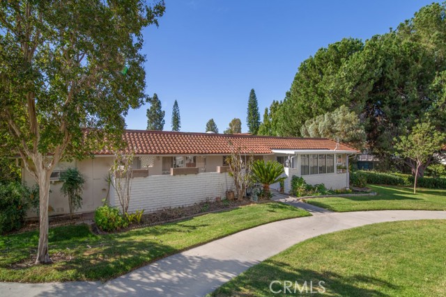 822 Via Alhambra #O, Laguna Woods, CA 92637