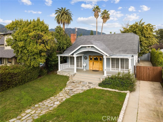 Image 3 for 144 N Ivy Ave, Monrovia, CA 91016