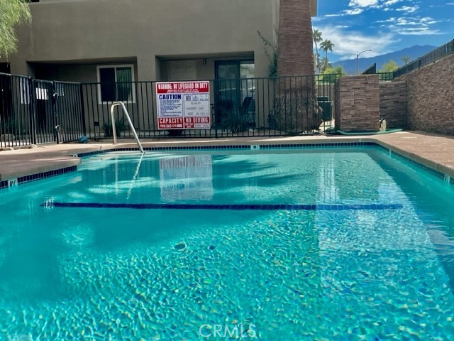 Detail Gallery Image 2 of 24 For 44220 San Pablo Ave #4,  Palm Desert,  CA 92260 - 2 Beds | 2 Baths