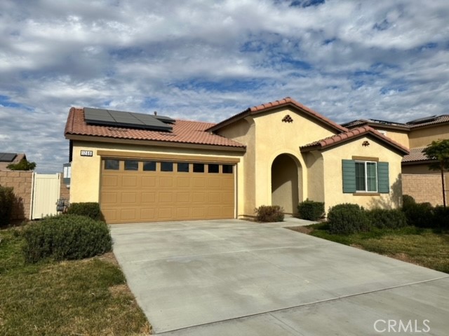 Detail Gallery Image 57 of 57 For 1266 Tribal Ave, Hemet,  CA 92543 - 3 Beds | 2 Baths