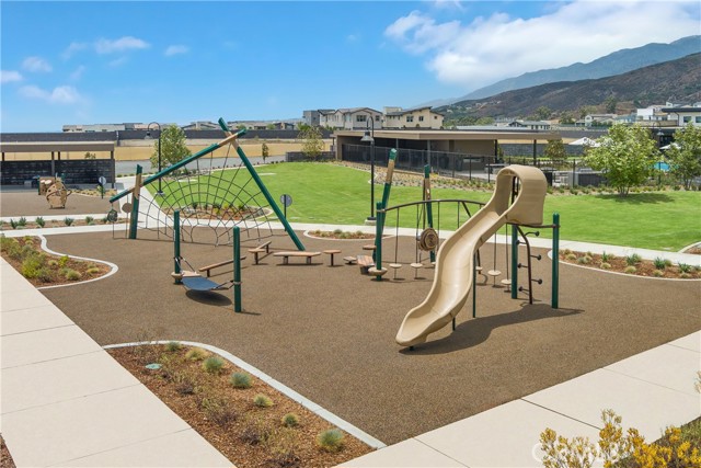 Detail Gallery Image 67 of 67 For 15800 Conservatory Dr, Fontana,  CA 92336 - 5 Beds | 4/1 Baths