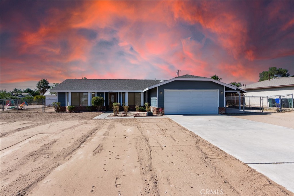 14561 Manzano Road