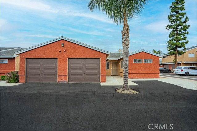 Detail Gallery Image 16 of 19 For 32021 Avenue E #19,  Yucaipa,  CA 92399 - 2 Beds | 1 Baths