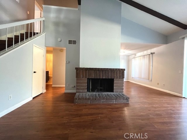 Detail Gallery Image 3 of 16 For 928 Whitewater Dr #97,  Fullerton,  CA 92833 - 2 Beds | 2/1 Baths