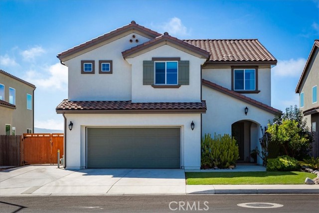 Detail Gallery Image 1 of 1 For 211 Las Flores Dr, Guadalupe,  CA 93434 - 4 Beds | 2/1 Baths